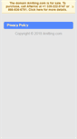 Mobile Screenshot of iknitting.com